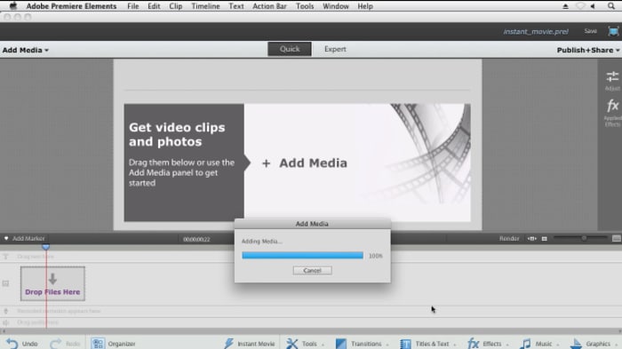 Download Adobe premiere 32 bit